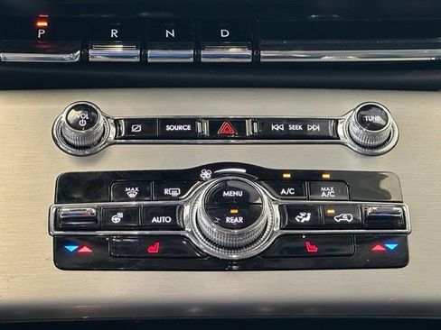 Certified 2023 Lincoln Aviator AWD w/ Elements Package image 14