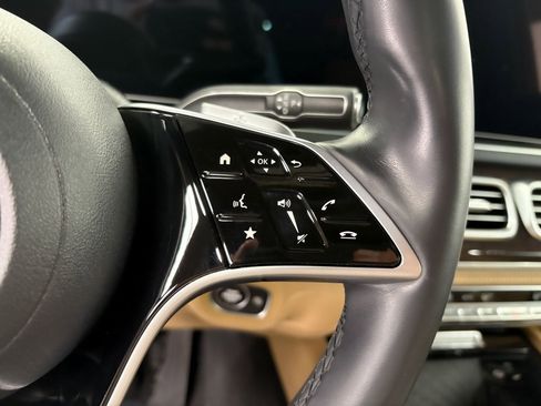 Certified 2024 Mercedes-Benz GLE 450 4MATIC image 13