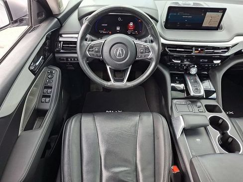 Used 2023 Acura MDX SH-AWD w/ Technology Package image 12