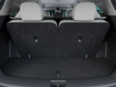 New 2026 Kia Sorento EX FWD image 19
