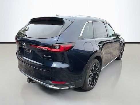 Used 2024 MAZDA CX-90 Plug-In Hybrid w/ Premium Plus AWD/4WD image 10