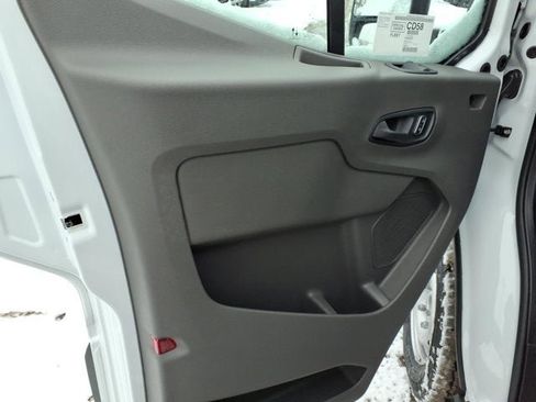 New 2026 Ford Transit 350 148 High Roof Extended RWD image 36