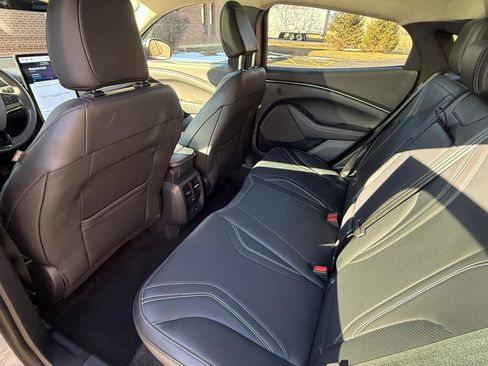 Used 2023 Ford Mustang Mach-E Premium image 20