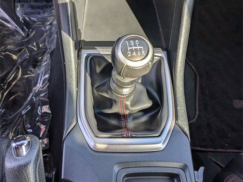 Used 2022 Subaru WRX Premium image 12