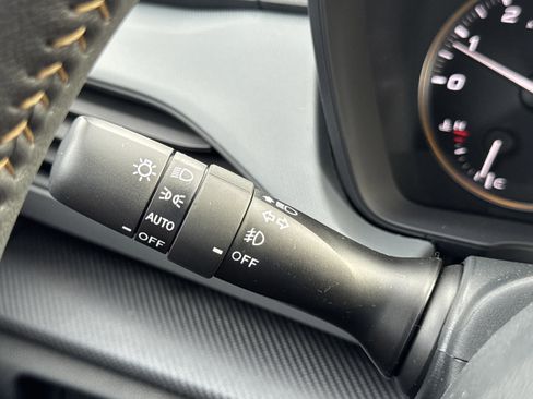 New 2026 Subaru Crosstrek 2.5i Wilderness image 17