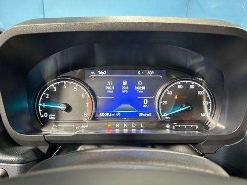 Used 2024 Ford Maverick Lariat w/ Black Appearance Package AWD/4WD image 25