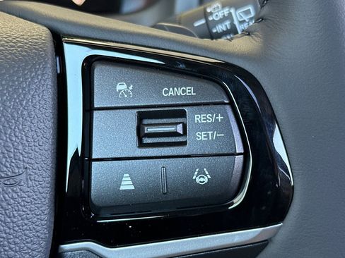 New 2026 Honda Odyssey EX-L image 28