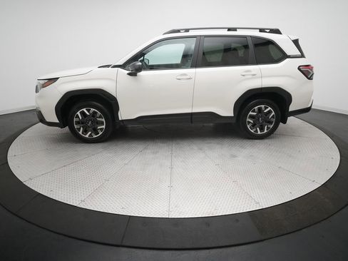 Certified 2026 Subaru Forester Premium image 24