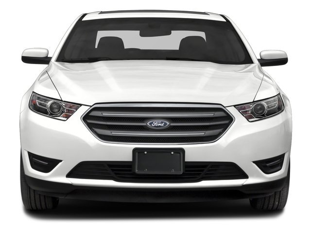 Used 2016 Ford Taurus SEL FWD image 4