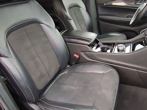 Used 2021 Jeep Grand Cherokee L Laredo image 20