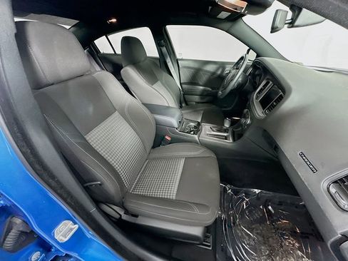 Certified 2023 Dodge Charger SXT w/ Blacktop Package image 39