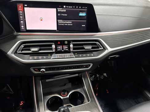 Used 2019 BMW X7 xDrive50i AWD/4WD image 21