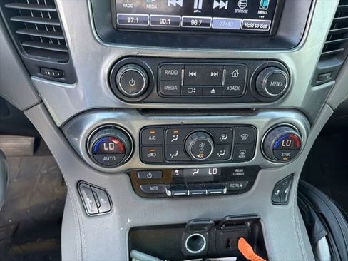 Used 2020 Chevrolet Tahoe LT AWD/4WD image 7