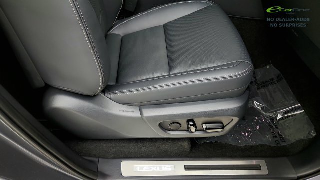 Used 2026 Lexus GX 550 w/ Accessory Package (2T) AWD/4WD image 36