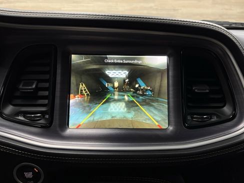 Used 2023 Dodge Challenger R/T Scat Pack image 11