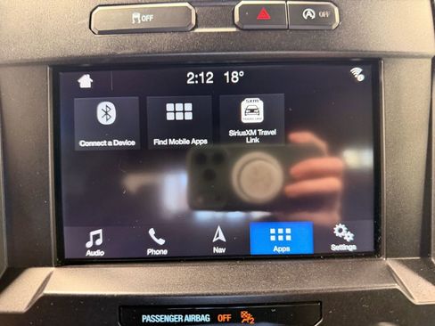 Used 2019 Ford F150 XLT w/ Equipment Group 302A Luxury image 43