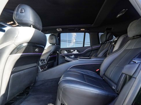 Used 2023 Mercedes-Benz Maybach GLS 600 Maybach GLS 600 image 41