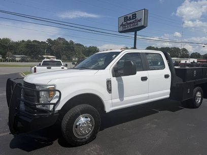 Used 2019 Ford F350 XL