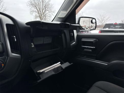 Used 2018 Chevrolet Silverado 2500 LT image 18