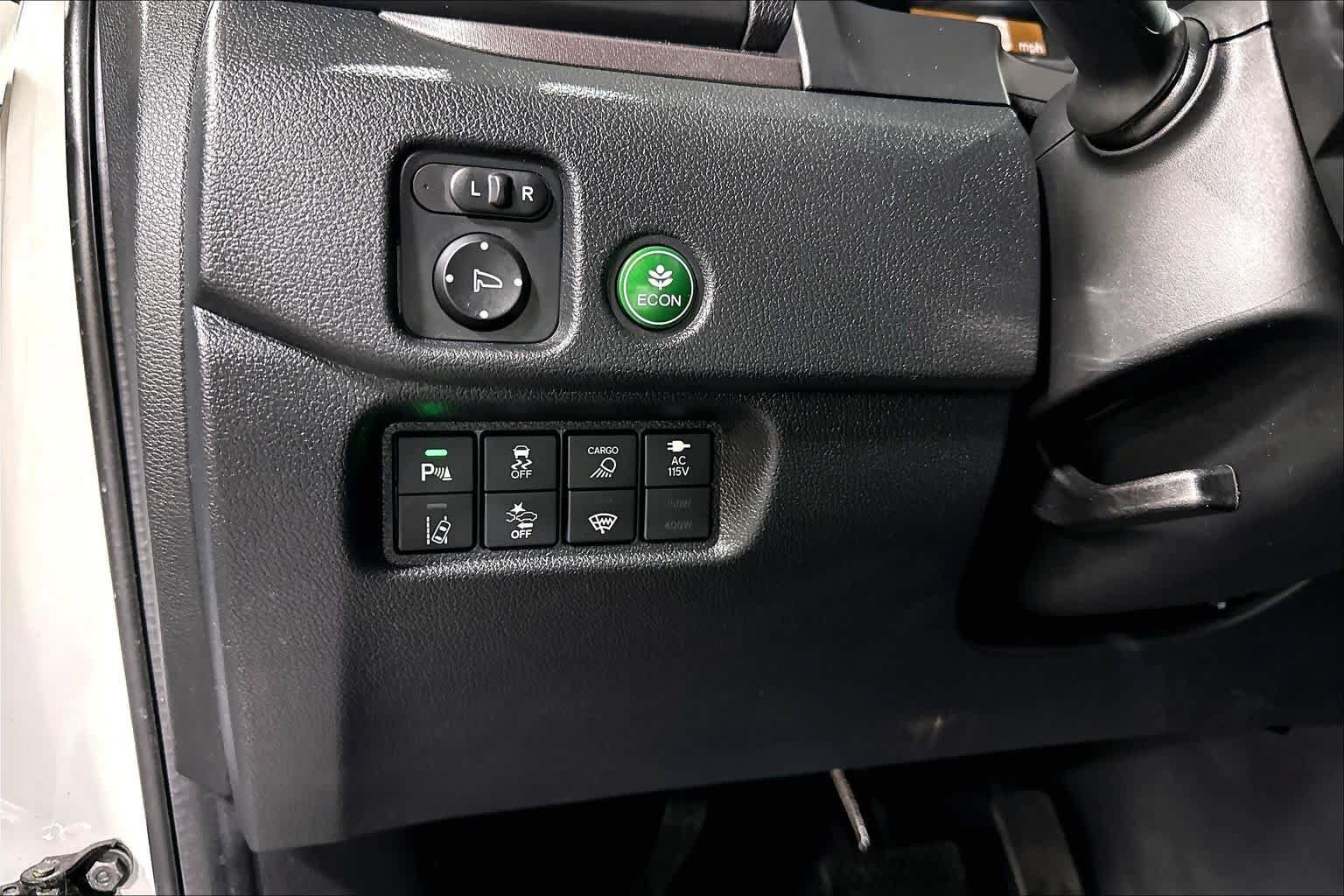 Used 2022 Honda Ridgeline RTL-E image 35