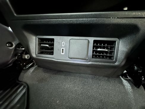 Certified 2026 Chevrolet Silverado 1500 LT AWD/4WD image 19