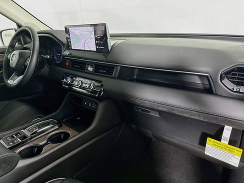 New 2026 Honda Pilot Elite image 36