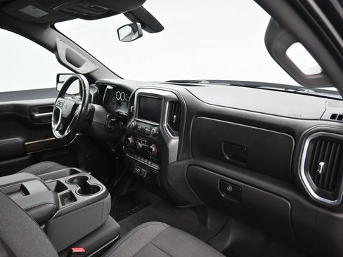 Used 2020 Chevrolet Silverado 1500 RST AWD/4WD image 48