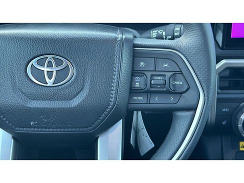 New 2026 Toyota 4Runner Limited AWD/4WD image 88