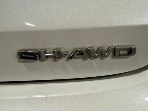 Used 2022 Acura TLX SH-AWD w/ A-SPEC Pkg image 10