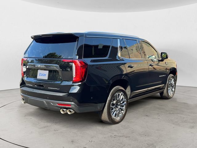 Certified 2024 GMC Yukon Denali Ultimate AWD/4WD image 5