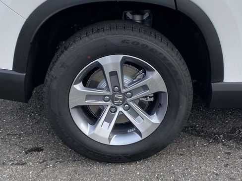 New 2025 Honda Pilot EX-L image 7