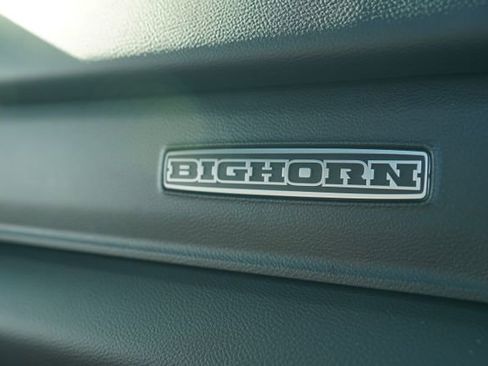 Used 2022 RAM 1500 Big Horn image 31