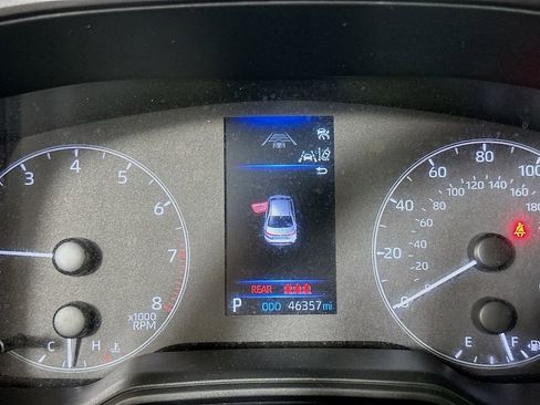 Used 2024 Toyota Corolla LE image 15