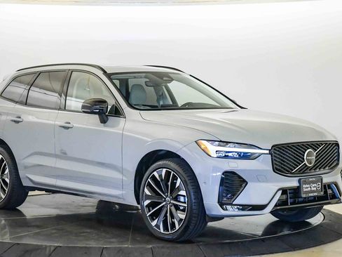 Used 2026 Volvo XC60 B5 Ultra w/ Protection Package Premier AWD/4WD image 6