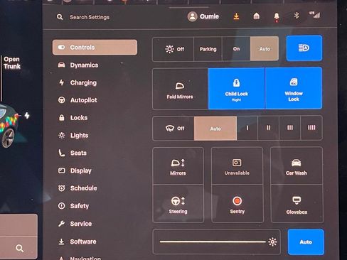 Used 2022 Tesla Model 3 RWD image 27
