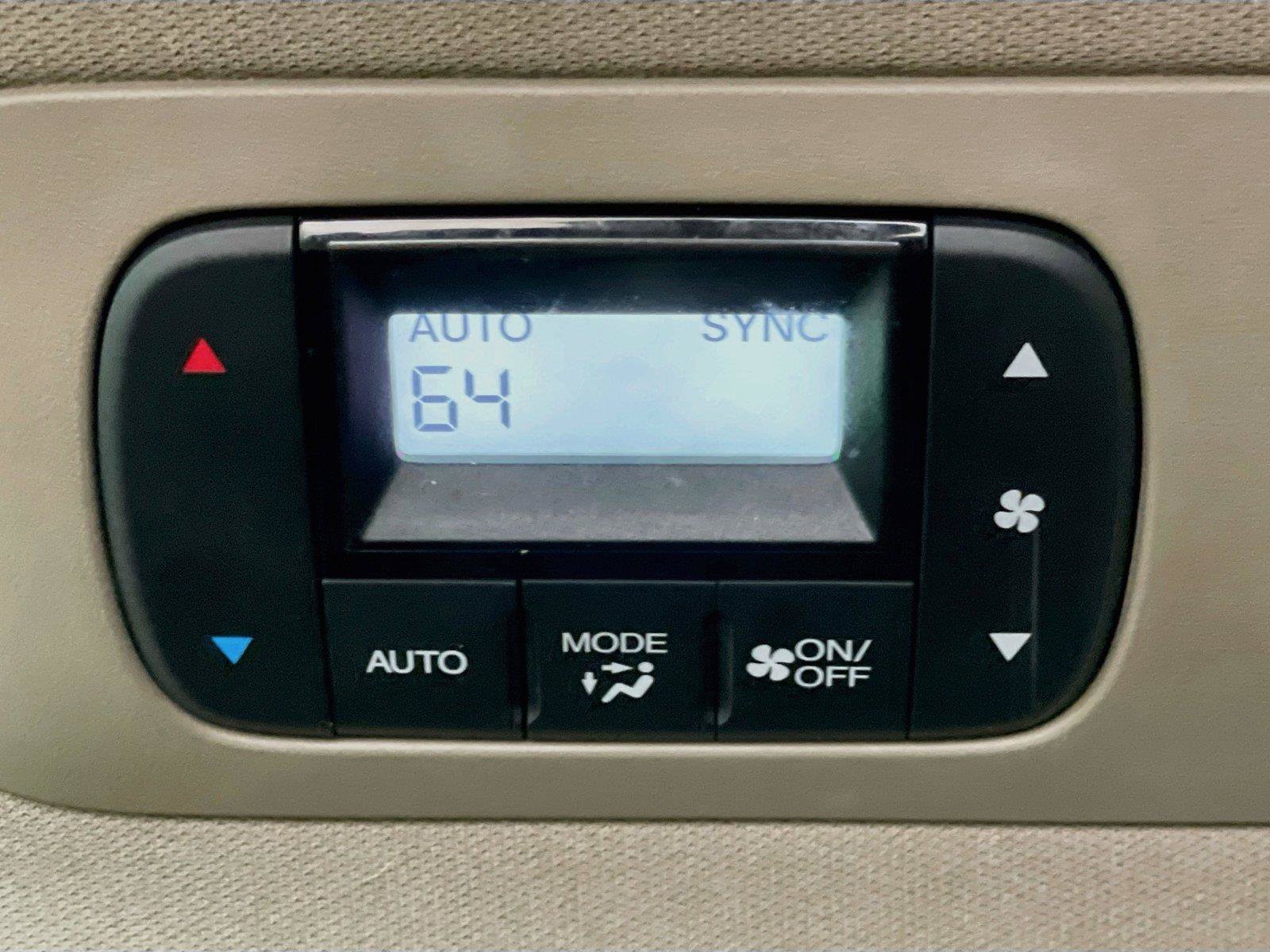 Certified 2024 Honda Odyssey Touring image 27