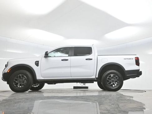 Used 2025 Ford Ranger XLT RWD image 64