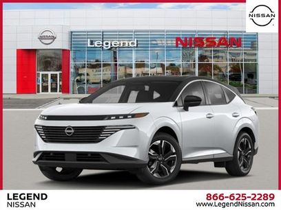 New 2025 Nissan Murano SL w/ Cargo Package