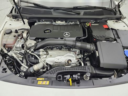 Used 2022 Mercedes-Benz A 220 image 23