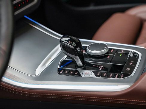 Certified 2023 BMW X5 xDrive45e w/ Climate Comfort Package image 20