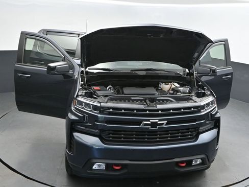 Used 2022 Chevrolet Silverado 1500 RST image 55