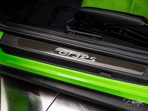 Used 2019 Porsche 911 GT3 RS RWD image 27