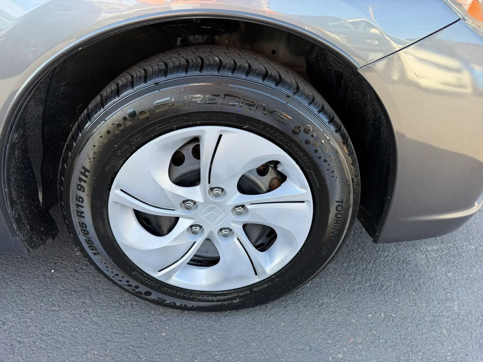 Used 2013 Honda Civic LX image 24