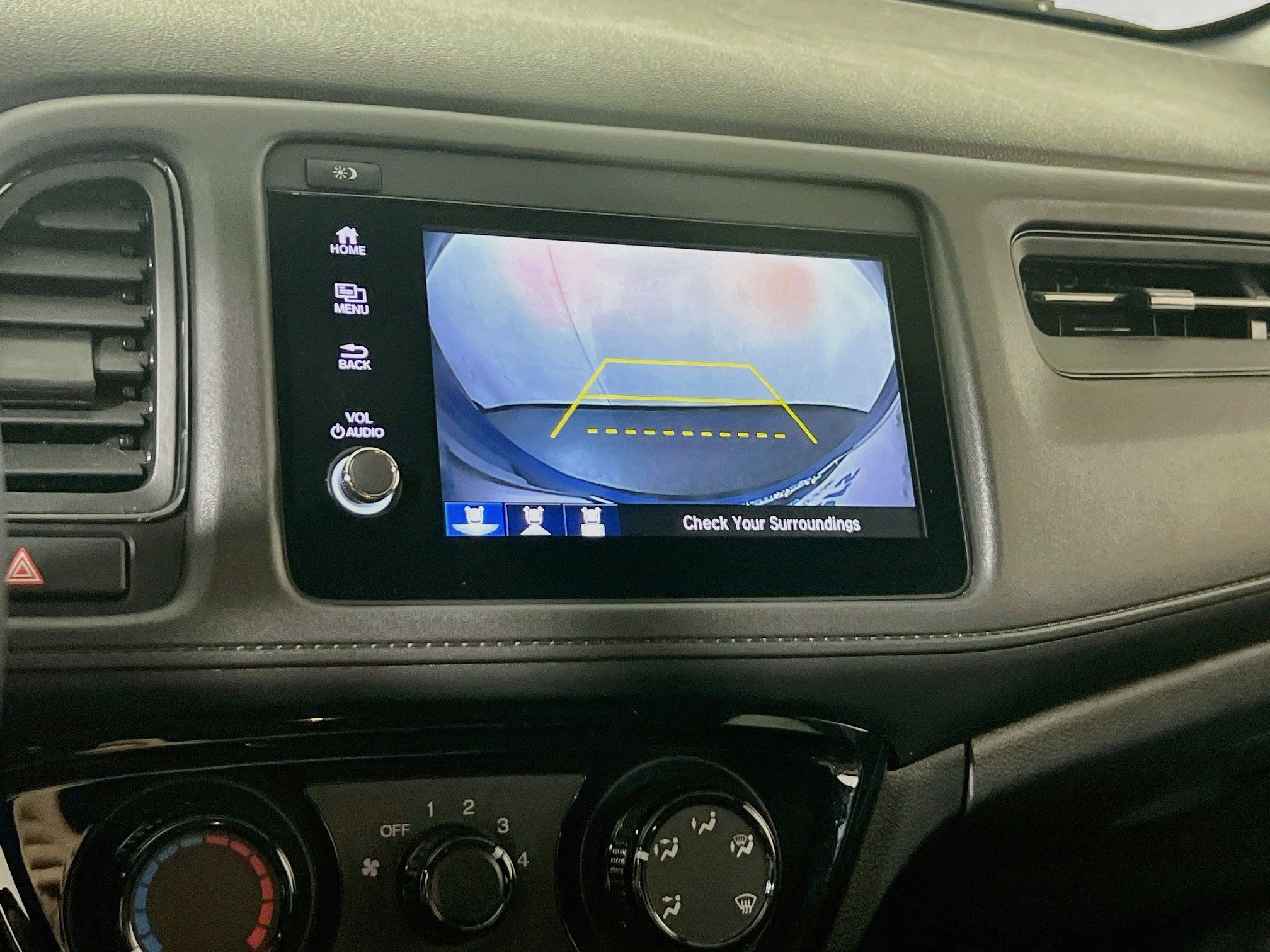 Used 2022 Honda HR-V Sport image 13