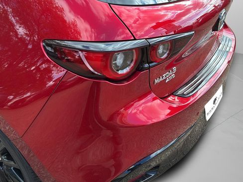 New 2026 MAZDA MAZDA3 Hatchback w/Premium Plus Pkg AWD/4WD image 43