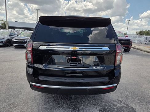 Used 2023 Chevrolet Tahoe LS w/ Driver Alert Package AWD/4WD image 14
