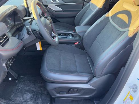 New 2026 Ford Explorer ST w/ Sun And Sound Package image 7