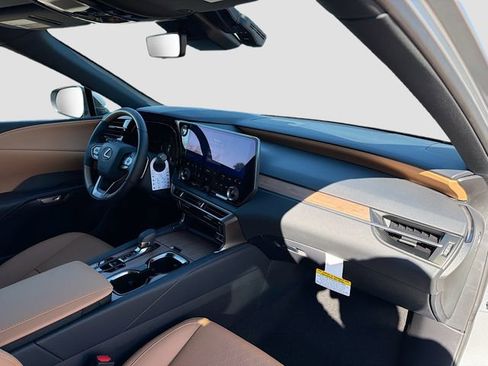 New 2026 Lexus RX 350 Premium Plus image 15