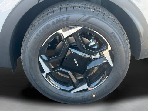 New 2026 Kia Sportage S AWD/4WD image 36
