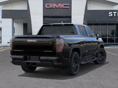 New 2026 GMC Sierra EV Elevation w/ Premium Package